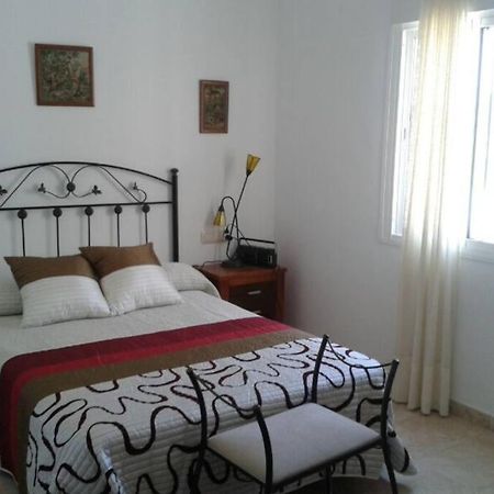 Casa Tortola Apartment Fernan Perez ภายนอก รูปภาพ