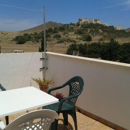Casa Tortola Apartment Fernan Perez ภายนอก รูปภาพ