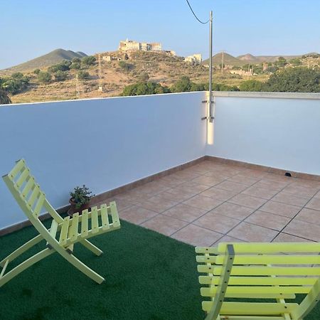 Casa Tortola Apartment Fernan Perez ภายนอก รูปภาพ