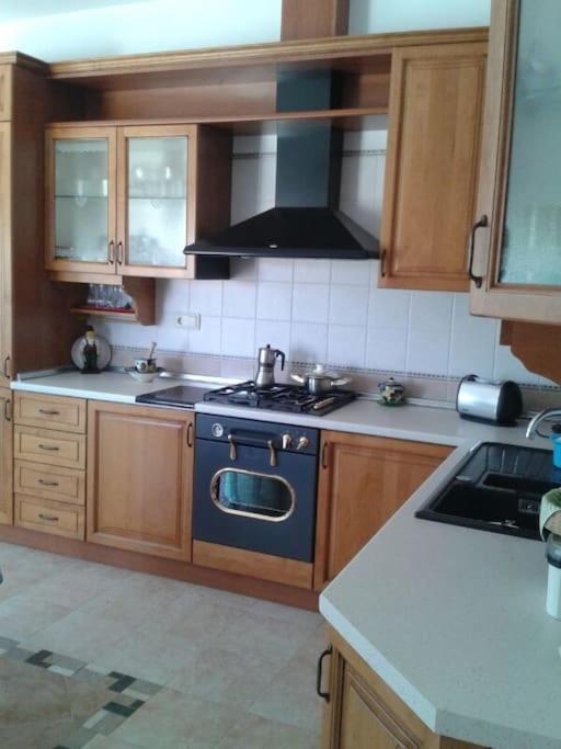 Casa Tortola Apartment Fernan Perez ภายนอก รูปภาพ