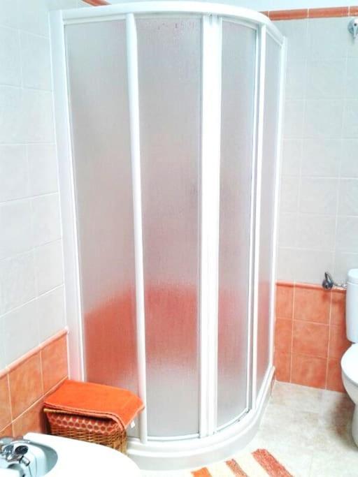 Casa Tortola Apartment Fernan Perez ภายนอก รูปภาพ