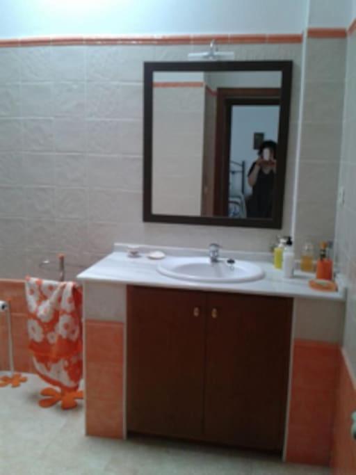 Casa Tortola Apartment Fernan Perez ภายนอก รูปภาพ