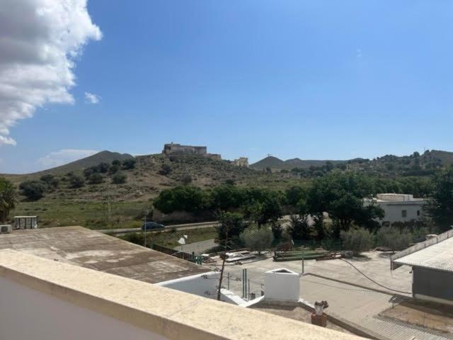 Casa Tortola Apartment Fernan Perez ภายนอก รูปภาพ