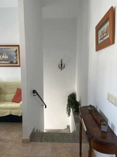 Casa Tortola Apartment Fernan Perez ภายนอก รูปภาพ