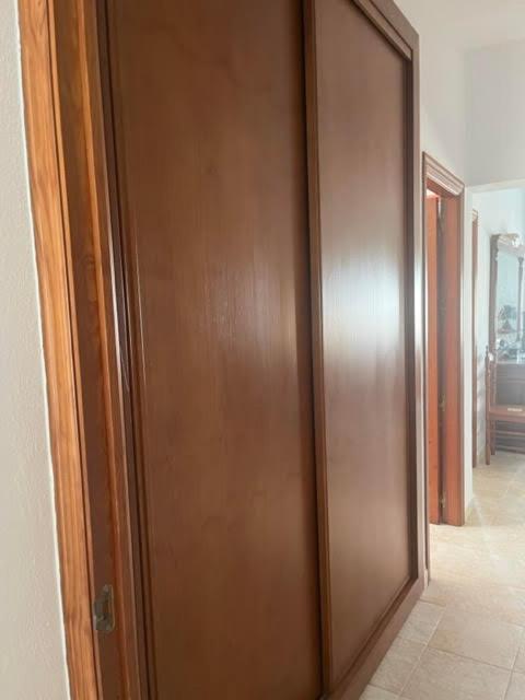 Casa Tortola Apartment Fernan Perez ภายนอก รูปภาพ