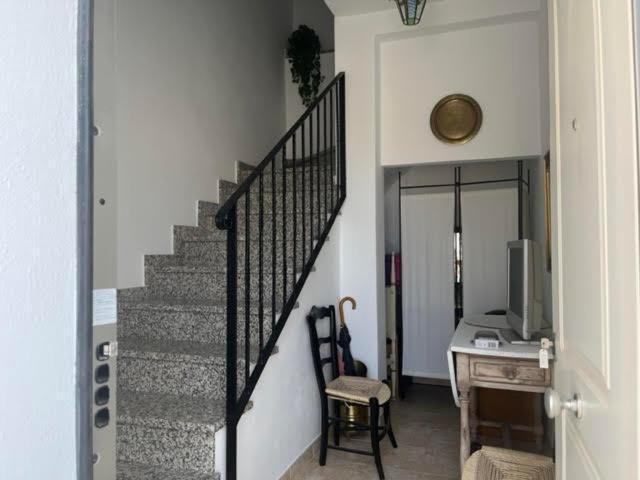 Casa Tortola Apartment Fernan Perez ภายนอก รูปภาพ